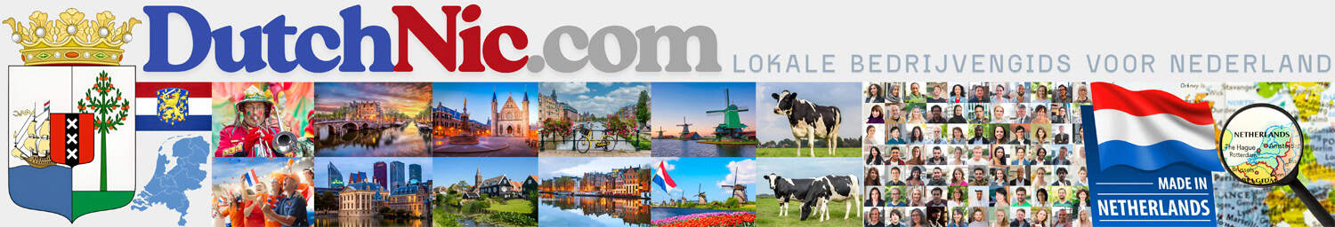 Gemaakt in Nederland - Gratis meer Likes